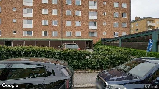 Apartments for rent in Norrköping - Photo from Google Street View