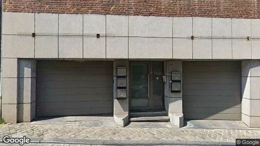 Apartments for rent in Luik - Photo from Google Street View