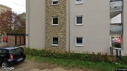 Apartments for rent in Kassel - Photo from Google Street View