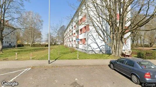 Apartments for rent in Wiesbaden - Photo from Google Street View