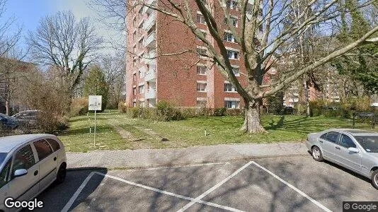 Apartments for rent in Wiesbaden - Photo from Google Street View