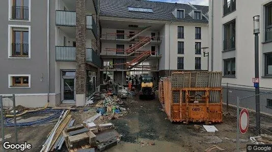 Apartments for rent in Main-Kinzig-Kreis - Photo from Google Street View