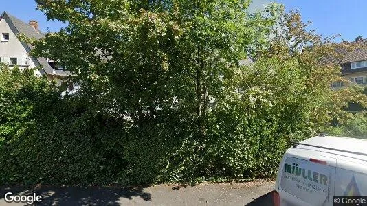 Apartments for rent in Darmstadt-Dieburg - Photo from Google Street View