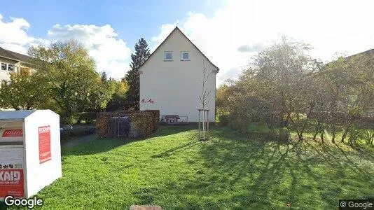 Apartments for rent in Main-Kinzig-Kreis - Photo from Google Street View