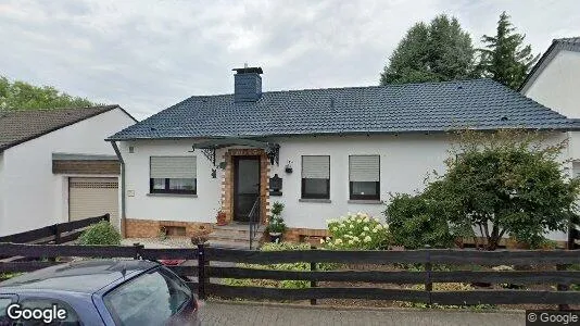 Apartments for rent in Main-Kinzig-Kreis - Photo from Google Street View