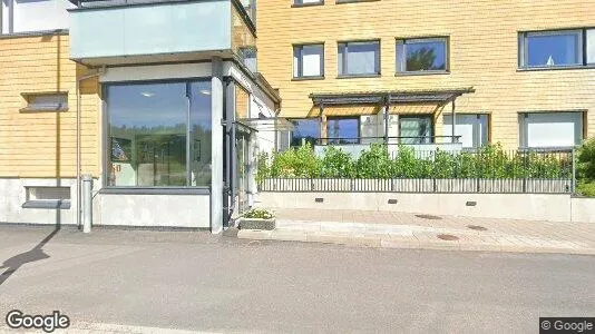 Apartments for rent in Porvoo - Photo from Google Street View