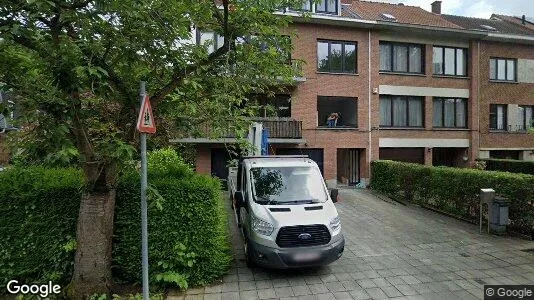Apartments for rent in Brussels Watermaal-Bosvoorde - Photo from Google Street View