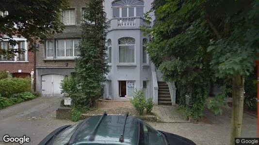 Apartments for rent in Brussels Sint-Lambrechts-Woluwe - Photo from Google Street View