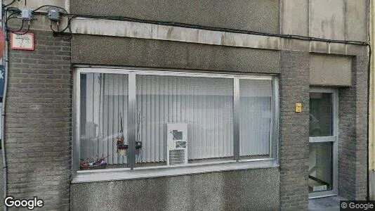 Apartments for rent in Stad Antwerp - Photo from Google Street View