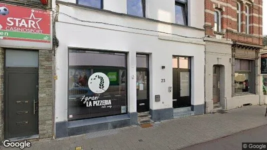 Apartments for rent in Stad Antwerp - Photo from Google Street View