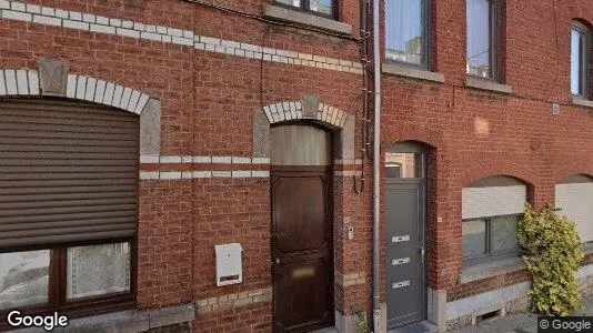 Apartments for rent in Namen - Photo from Google Street View