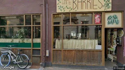 Apartments for rent in Stad Antwerp - Photo from Google Street View