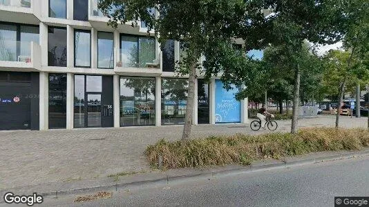 Apartments for rent in Stad Antwerp - Photo from Google Street View
