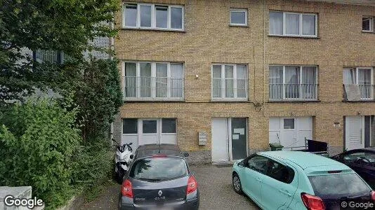 Apartments for rent in Dilbeek - Photo from Google Street View