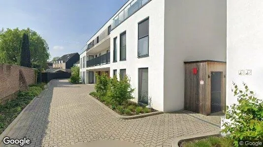 Apartments for rent in Zwevegem - Photo from Google Street View