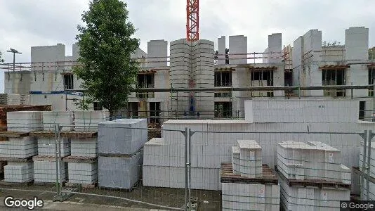 Apartments for rent in Zaventem - Photo from Google Street View