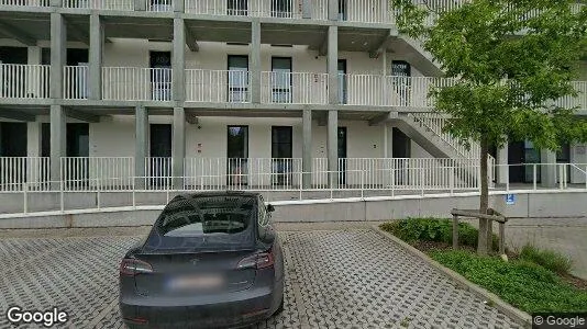 Apartments for rent in Zwevegem - Photo from Google Street View