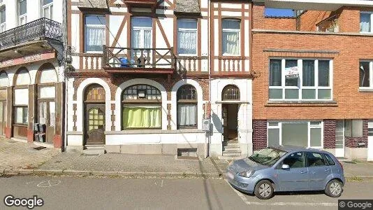 Apartments for rent in Spa - Photo from Google Street View