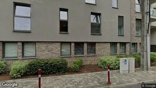 Apartments for rent in Sambreville - Photo from Google Street View