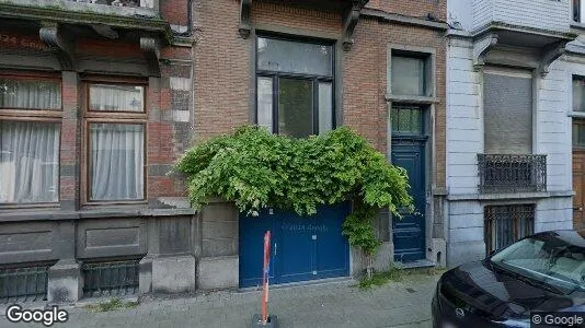 Apartments for rent in Stad Brussel - Photo from Google Street View