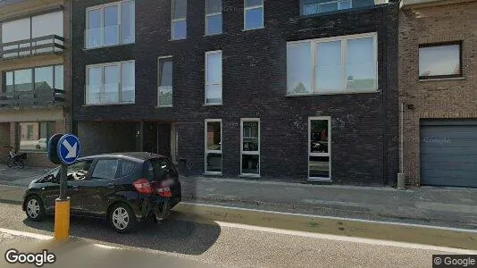 Apartments for rent in Mol - Photo from Google Street View