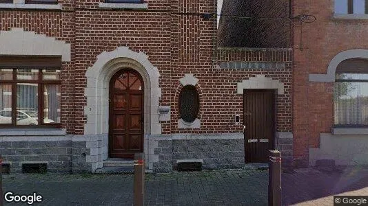 Apartments for rent in Bergen - Photo from Google Street View
