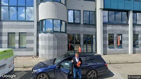 Apartments for rent in Mechelen - Photo from Google Street View