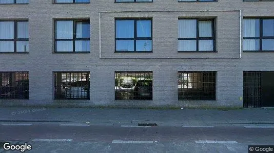 Apartments for rent in Kortrijk - Photo from Google Street View