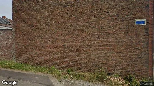 Apartments for rent in Colfontaine - Photo from Google Street View
