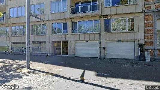 Apartments for rent in Leuven - Photo from Google Street View