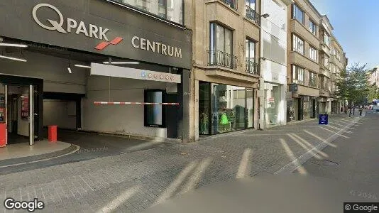 Apartments for rent in Stad Antwerp - Photo from Google Street View