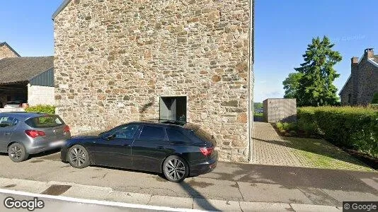 Apartments for rent in Jalhay - Photo from Google Street View