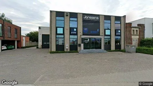 Apartments for rent in Schoten - Photo from Google Street View