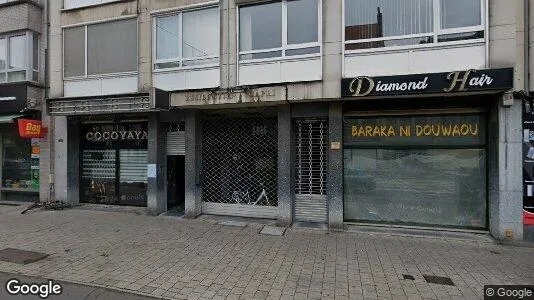 Apartments for rent in Stad Antwerp - Photo from Google Street View
