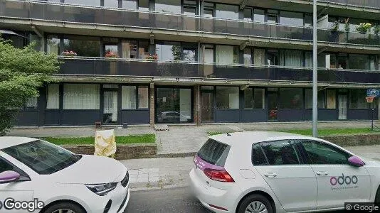 Apartments for rent in Namen - Photo from Google Street View