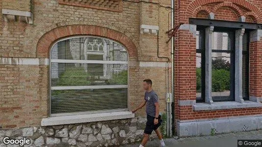 Apartments for rent in Wervik - Photo from Google Street View