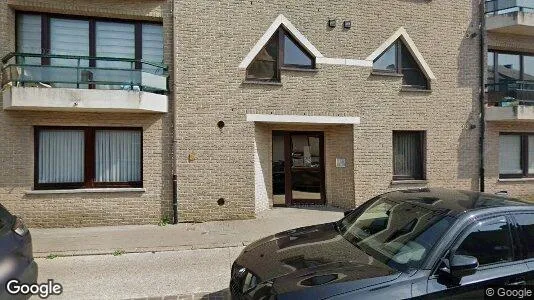 Apartments for rent in Mol - Photo from Google Street View