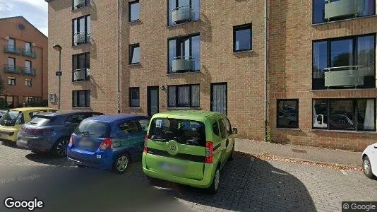 Apartments for rent in Ottignies-Louvain-la-Neuve - Photo from Google Street View