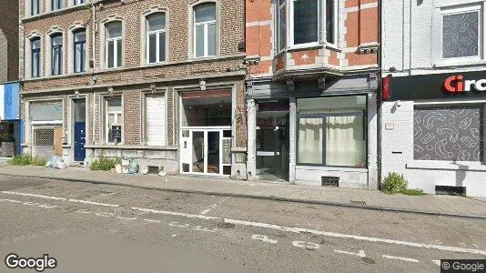 Apartments for rent in Luik - Photo from Google Street View