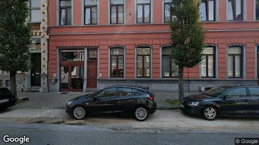 Apartments for rent in Namen - Photo from Google Street View