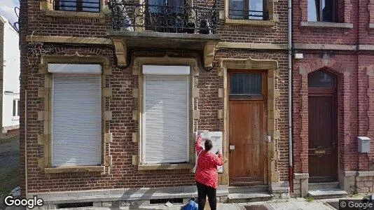 Apartments for rent in Hoei - Photo from Google Street View