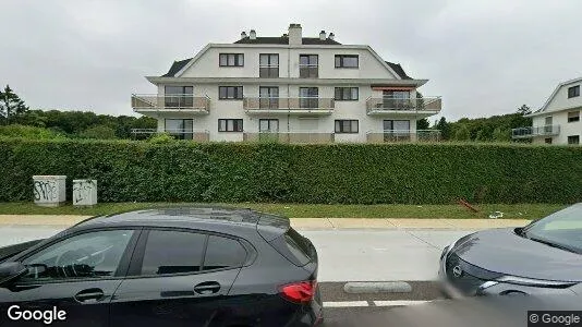 Apartments for rent in Waver - Photo from Google Street View