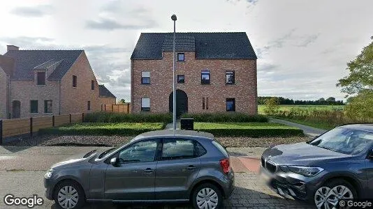 Apartments for rent in Wuustwezel - Photo from Google Street View