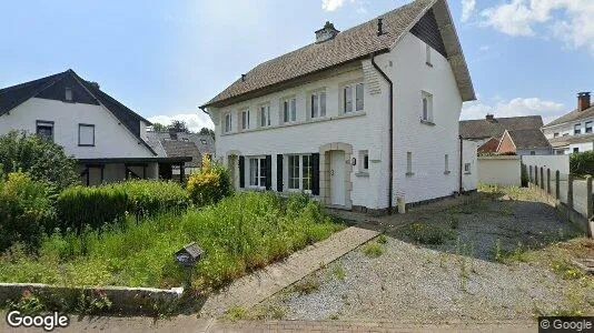 Apartments for rent in Brussels Anderlecht - Photo from Google Street View
