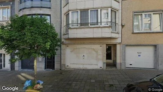 Apartments for rent in Brussels Sint-Lambrechts-Woluwe - Photo from Google Street View