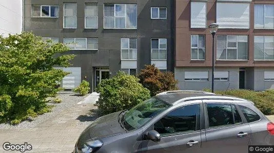 Apartments for rent in Lier - Photo from Google Street View