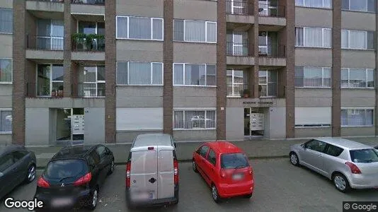 Apartments for rent in Edegem - Photo from Google Street View