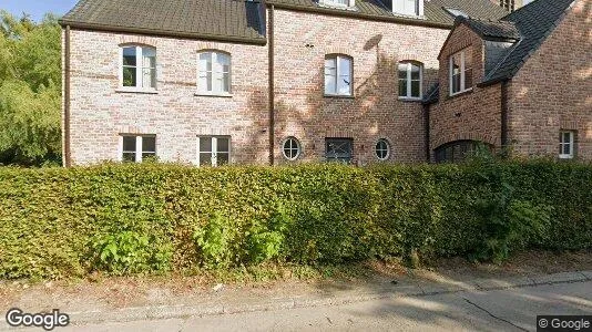 Apartments for rent in Chaumont-Gistoux - Photo from Google Street View