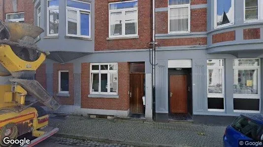 Apartments for rent in Spa - Photo from Google Street View