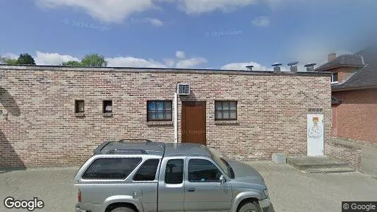 Apartments for rent in Zoutleeuw - Photo from Google Street View